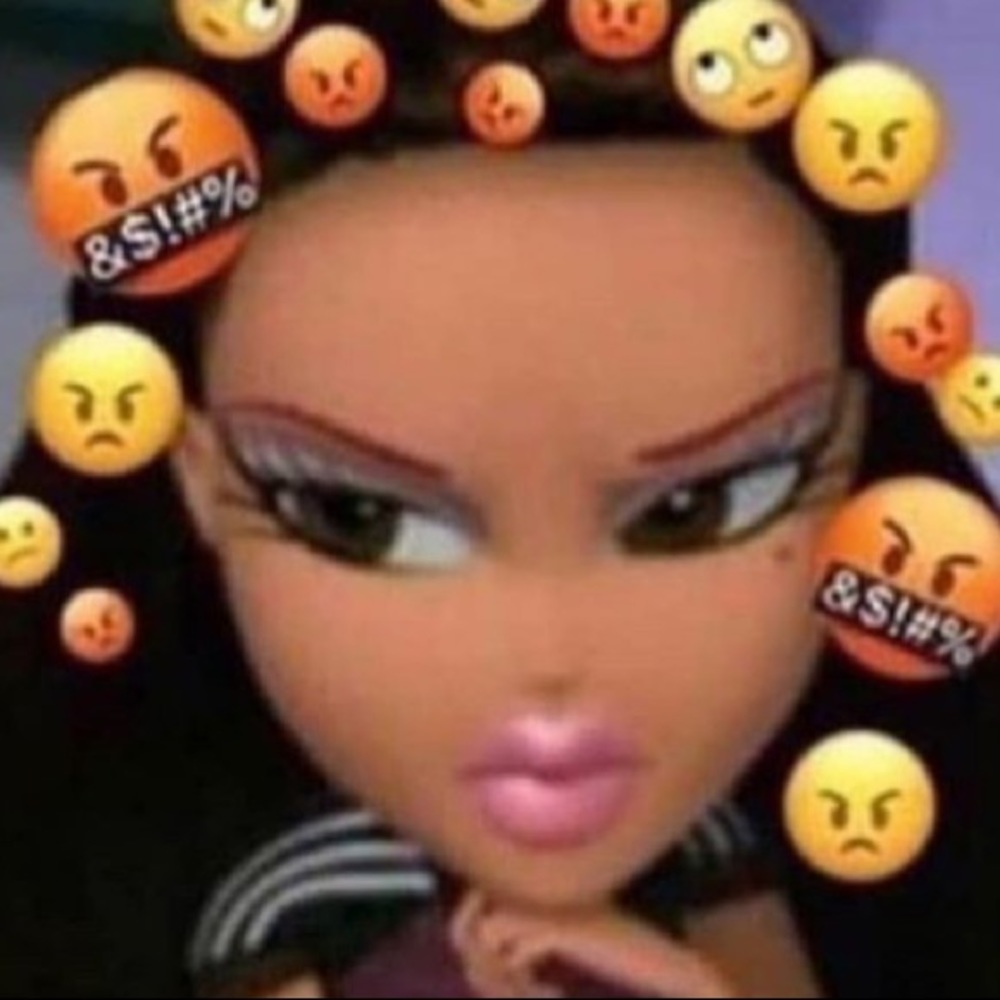 Meet your Posher, Gia